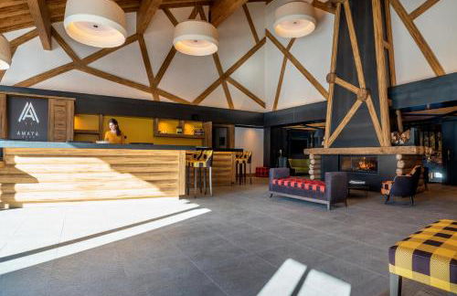 MGM Hôtels & Résidences - Résidence Amaya - Foto 3