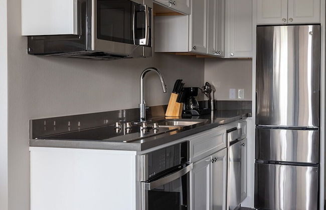 Bywater Suite Hotel - Foto 32