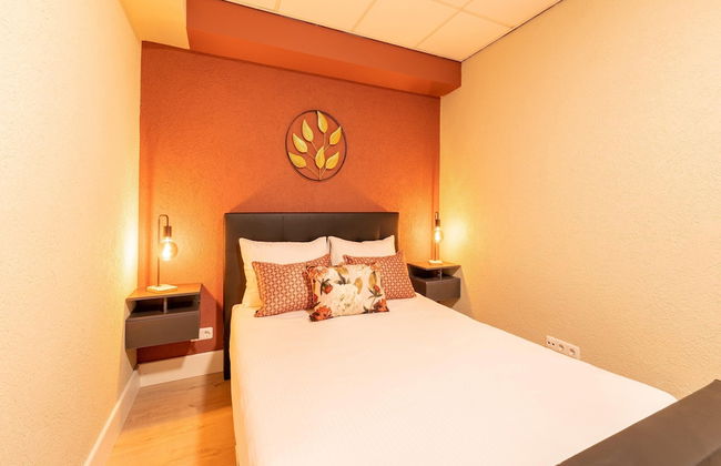 Luxury Apartment in Schin op Geul with Hot Tub & Sauna - Photo 5