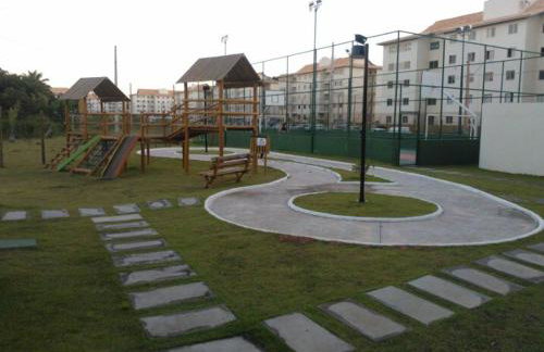 Apartamento na Estrada do Coco and próximo Aeroporto - Foto 15