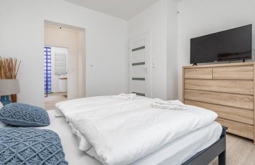 Przystań Baltic - Holiday Luxury House Sauna & Jacuzzi - Foto 37