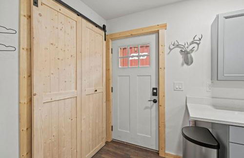 Glacier Run, Hot Tub, Sauna,Movie Theater, WiFi, EV - Foto 33