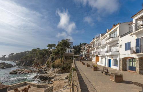 A pie de Playa, Casa de Pescadores en Calella - Foto 22