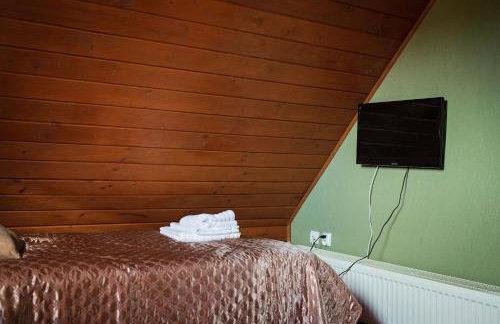 Lodges Zacisze I - Foto 47