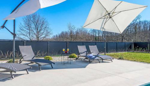 Holiday Home Villa Temelia by Interhome - Foto 2