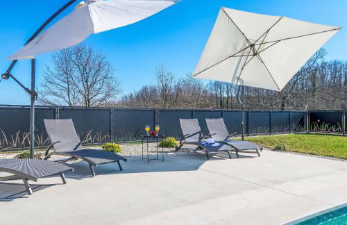 Holiday Home Villa Temelia by Interhome - Foto 2