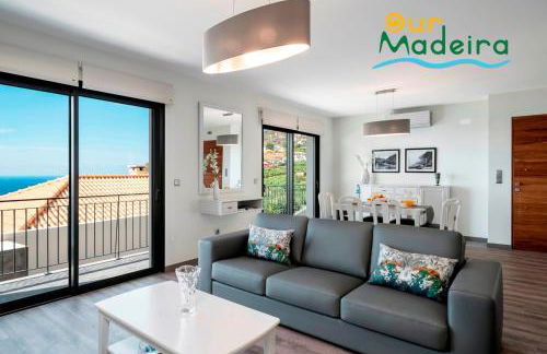 OurMadeira - Casa Amaro Sunset - Foto 12