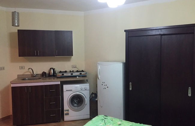 Gold Sharm Residence - Foto 2