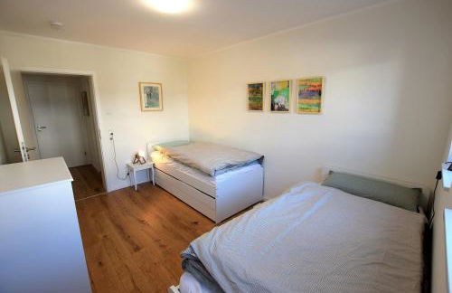 Meeresblick "Beachstart" Haus 2 WE 15 - Foto 18