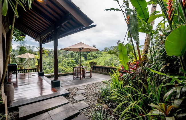 Bidadari Private Villas & Retreat - Photo 18