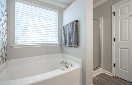 ThrillStay Team Sports Vacation Home - Foto 8