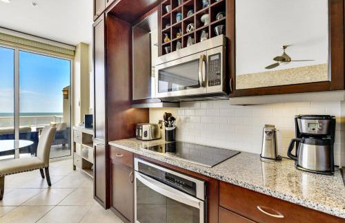 XL Terrace, Lazy River, I-O Pools, Game Room, Spa, Beach, Luxury 2-2 Penthouse! - Foto 52