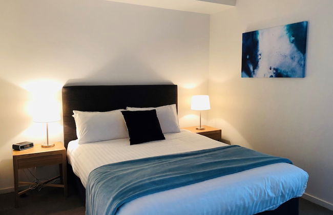 Wyndel Apartments - The Mint - Foto 3