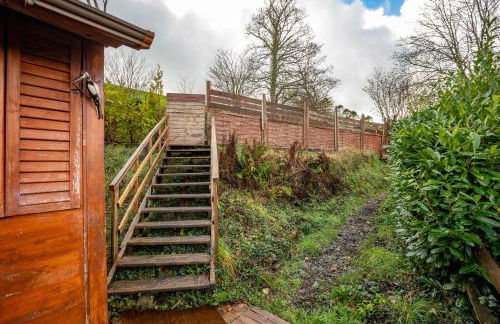 4 Bedroom - The Old Bakehouse - Group Getaway - Foto 53