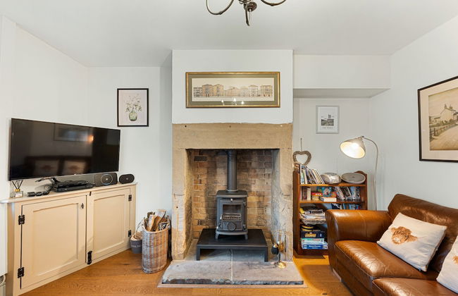 Host Stay Jasmine Cottage - Foto 7