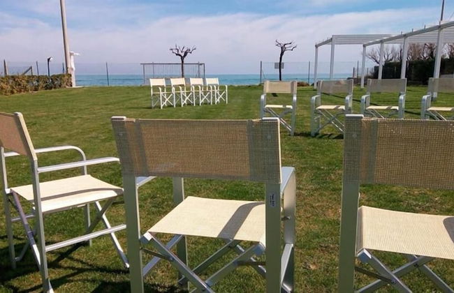 Agriturismo Frontemare - Foto 29