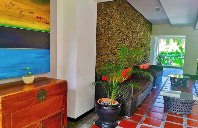 Stunning Sunset View High Speed Fibre Furnished - Foto 24