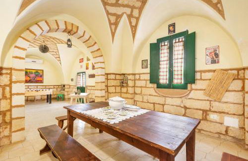 3629 Masseria Sierri by Perle di Puglia - Foto 48