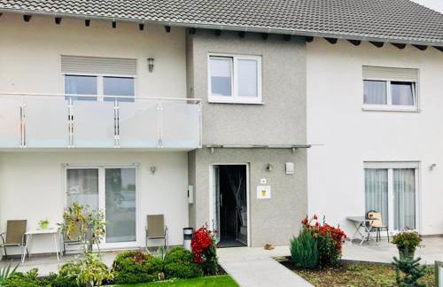 Baden Airpark Family Apartment - Foto 30