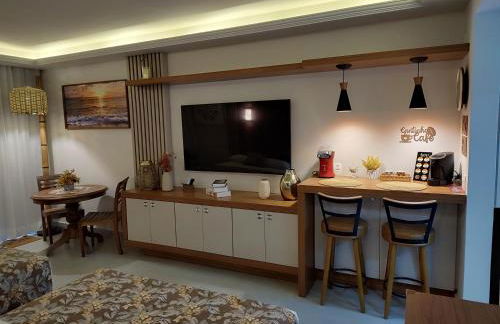 Búzios Beach Resort Apartamento Luxo Home Premium 2 - Foto 3