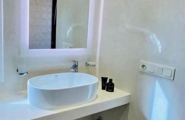 Aparthotel & Hotel Doha - Photo 40