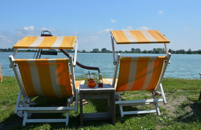 Lovely Home in Noordwijkerhout near Sea Beach - Foto 37