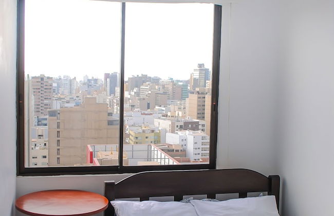 Areas Temporales - Near Larcomar Shopping Center - Foto 17