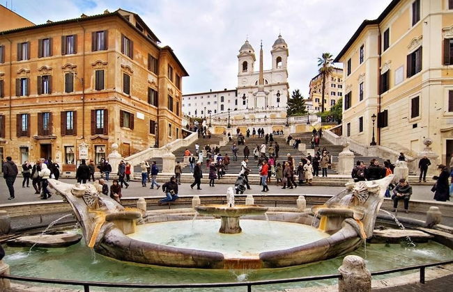 Hi Termini - Foto 80