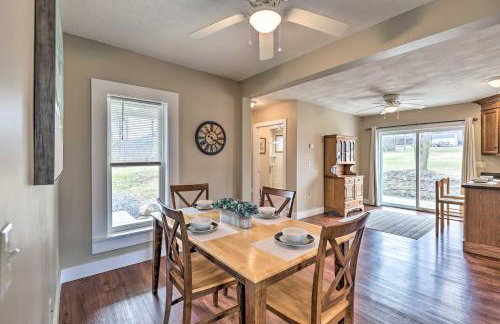 Lovely Finger Lakes Vacation Home Near Seneca Lake - Foto 5