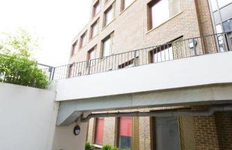 For Students Only - Rooms at New Cross in London - Foto 7