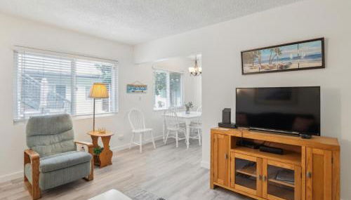 Beautiful 2 Bed Beach Getaway #115 condo - Foto 4