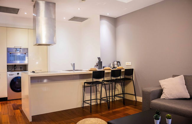 Mashattan Residence by Suites Fiore - Foto 50