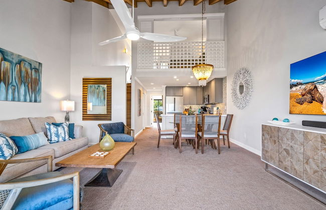 Luxurious & Spacious Ocean Vistas - Photo 27