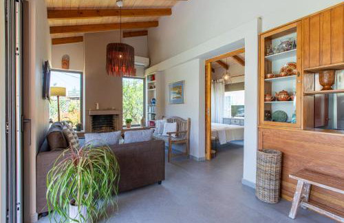 Anna's Sea House near to a sandy beach! - Foto 9