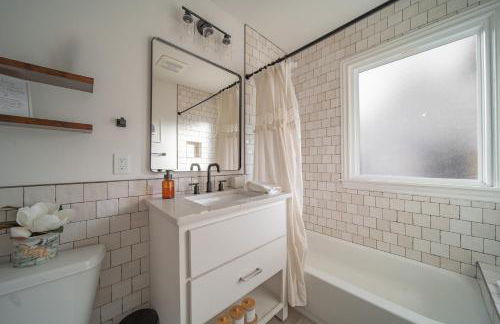 Luxury 4 BDR, OKC, Walk 2 OU Med, 4 King Bed - Foto 69