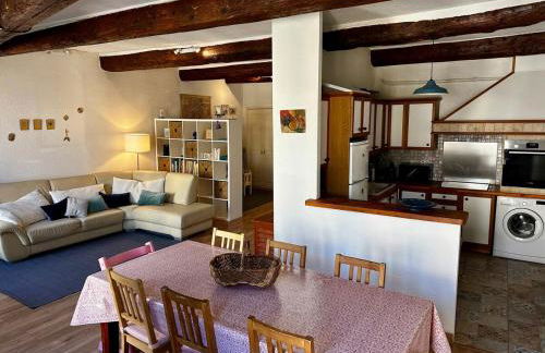 T3 Chaleureux - Vieux Toulon - Proche Port - Foto 9