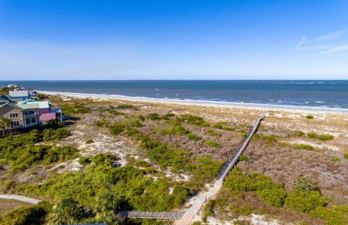 OCEANFRONT K Building!! Incredible views. Steps from the Beach - Foto 40