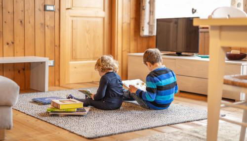 Albergo Diffuso Ravascletto - Foto 5