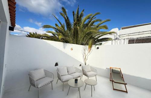 Casitas Santa Rita - POOL & PRIVATE TERRACES - Foto 73