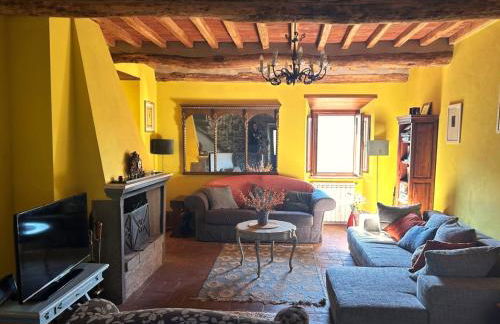 Tuscany Home-Casoli - Foto 18