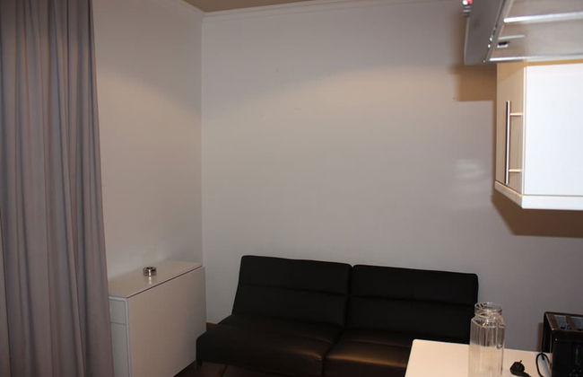 Apartamentos Senabre Palais - Photo 16