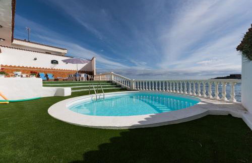 Villa Coki Deluxe - First line of the beach - Foto 14