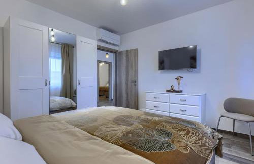 Villa Tramonto by Interhome - Foto 40