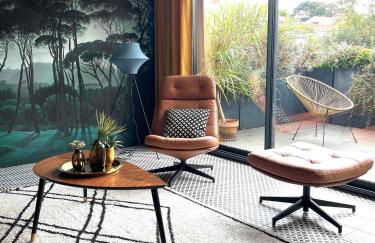 La Sodilie proche centre ville au calme Parking public gratuit - Foto 1