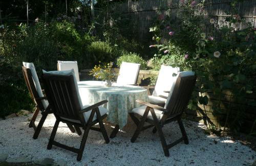 Strohballenhaus Valle delle Rose - Photo 30