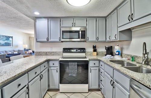 Direct Ocean Front 3BR/2BA Dog Friendly - Foto 30