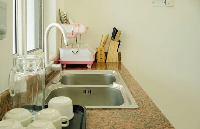 Kiwengwa Boutique & Spa - Foto 13