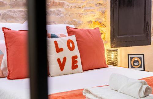 La Forge - Clim - Jacuzzi - Hyper Centre - Foto 3