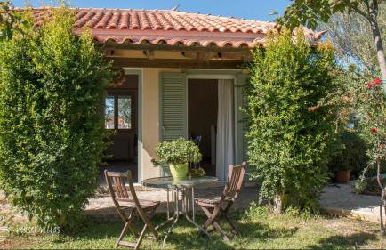 Muses Villas - Foto 27