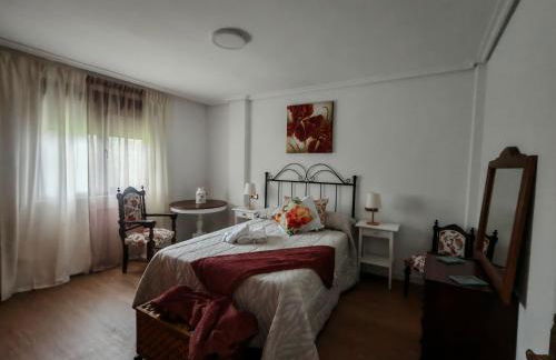 Hotel El Coterin Apartamentos y Habitaciones - Foto 12